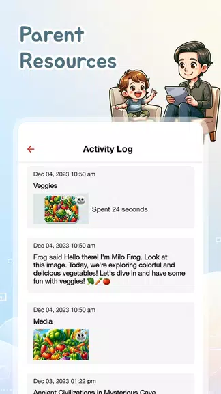 KinderMate for Kids Learning應用截圖第3張