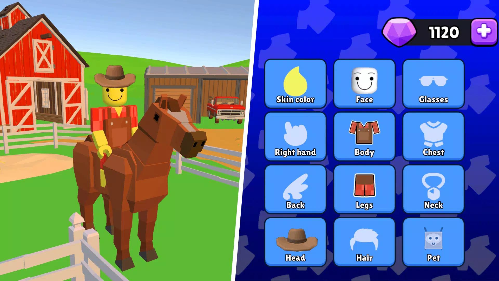 Farm Tycoon for Obby應用截圖第1張
