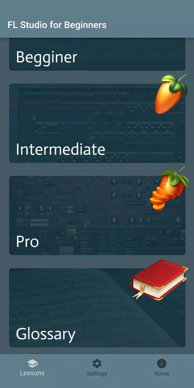 FL Studio for Beginners 스크린샷 2