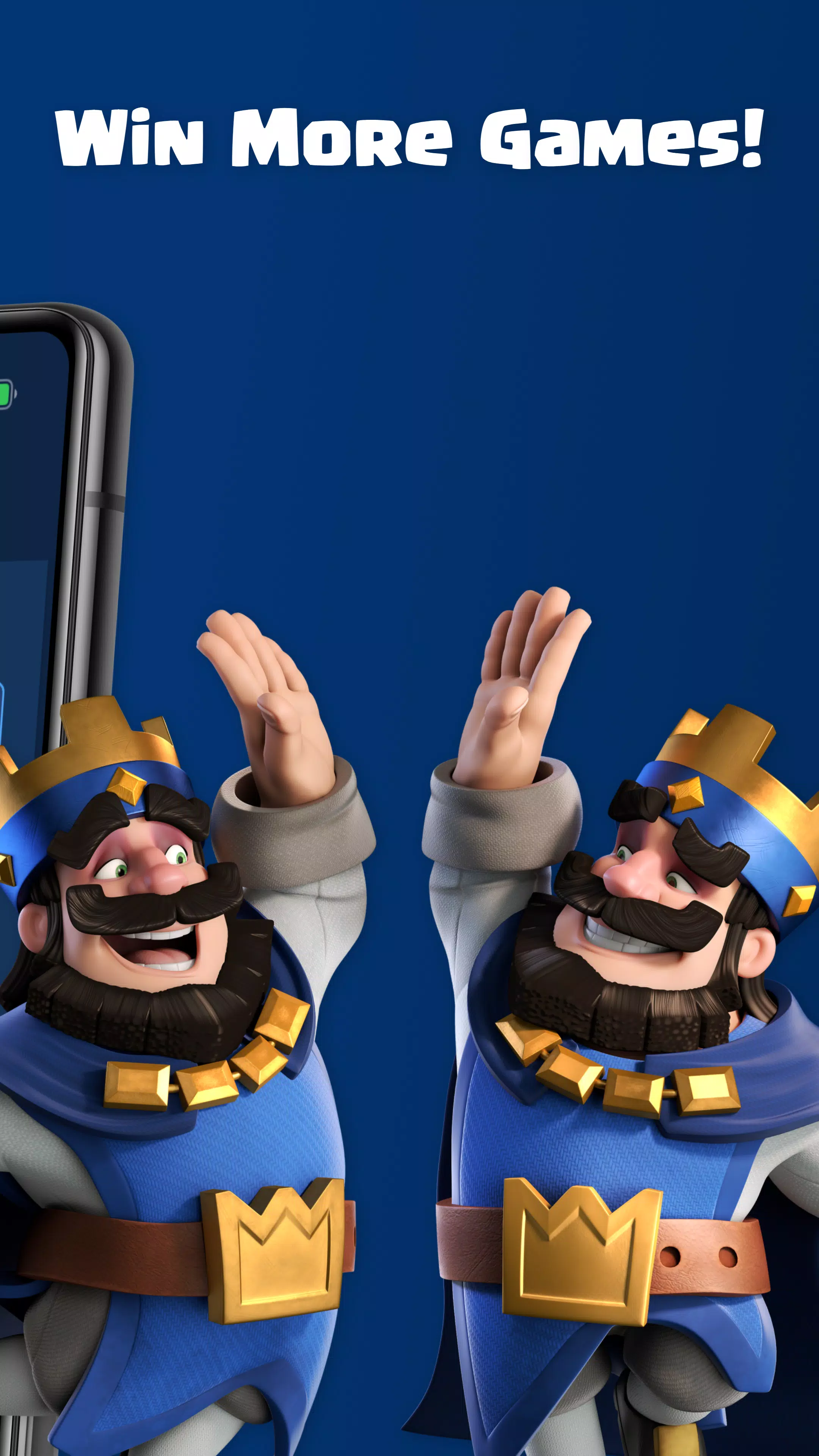 Stats Royale for Clash Royale應用截圖第2張