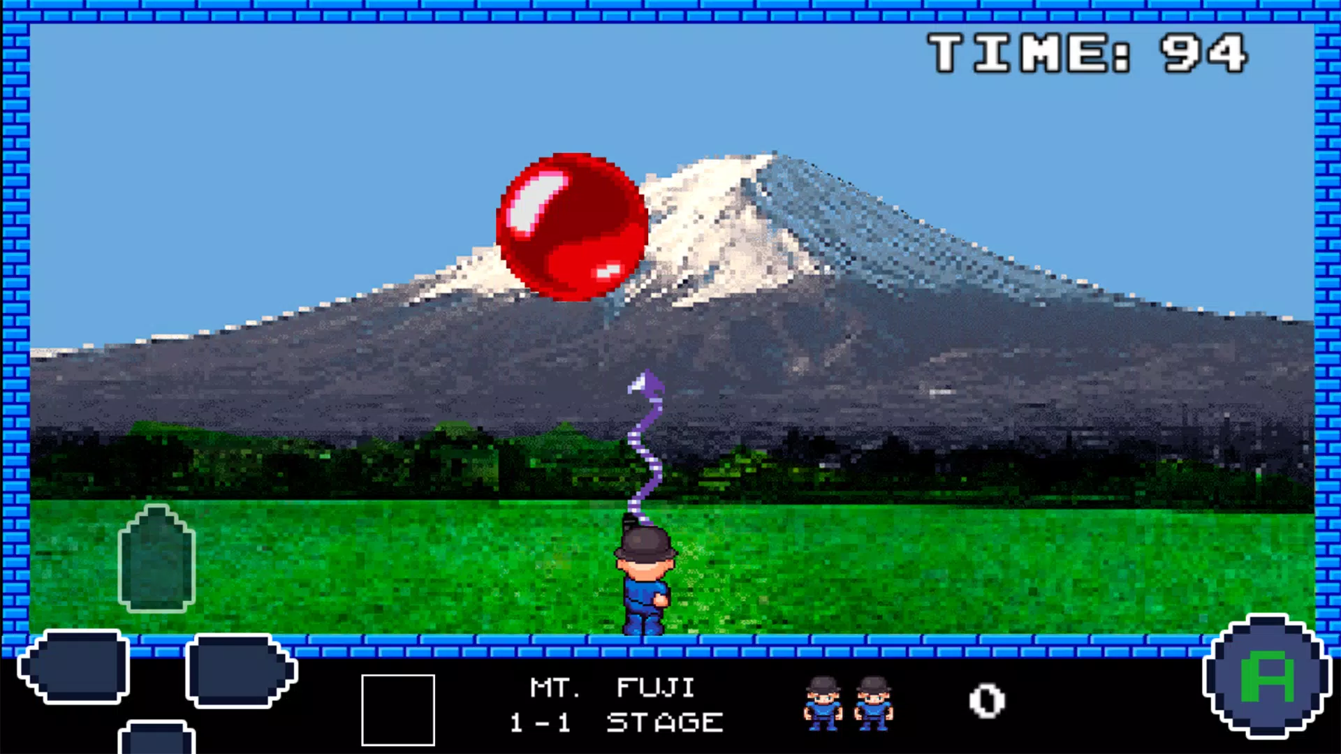 pang arcade应用截图第1张