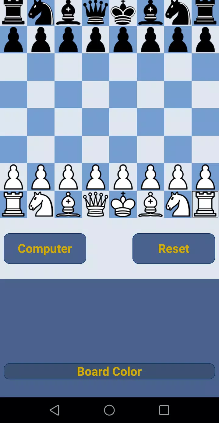 Deep Chess-Training Partner應用截圖第1張