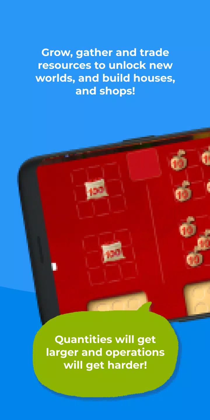 Kahoot! Big Numbers: DragonBox Captura de tela 3
