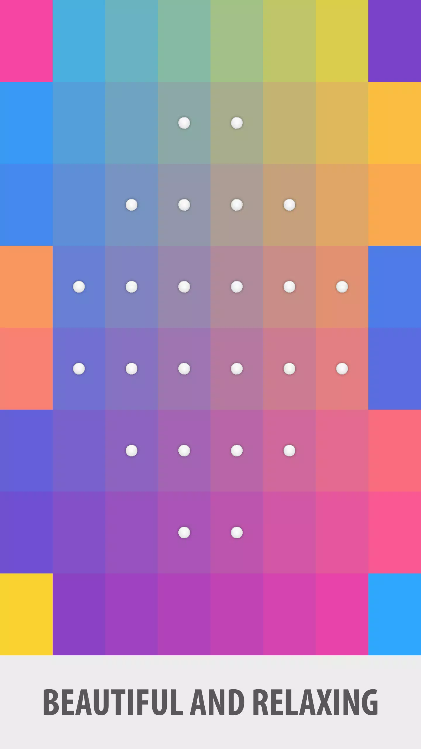 Hue Puzzle應用截圖第2張
