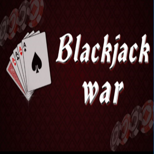Blackjack War स्क्रीनशॉट 3