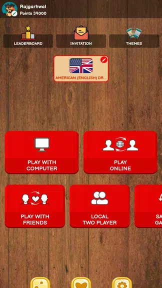 Checkers | Draughts Online應用截圖第1張