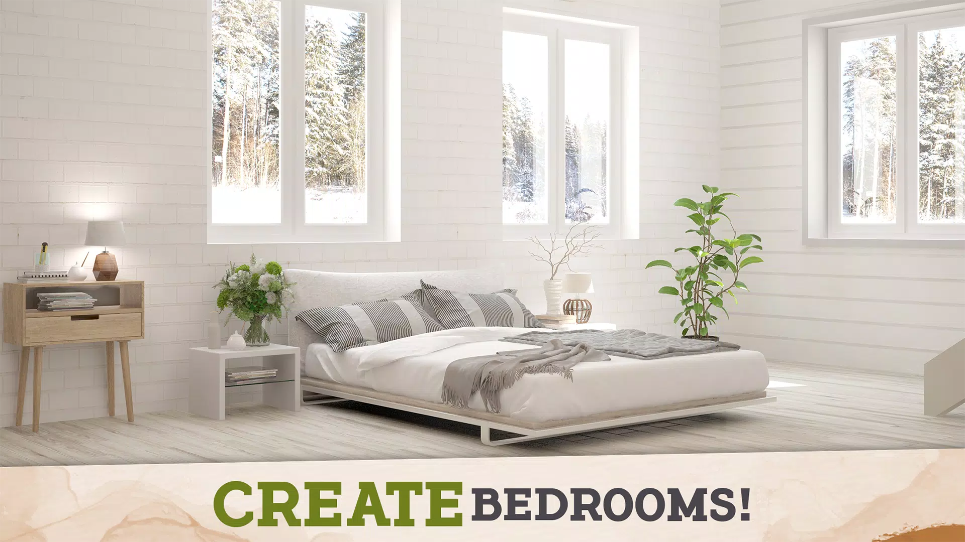 Design Home Dream House Games Capture d’écran 4