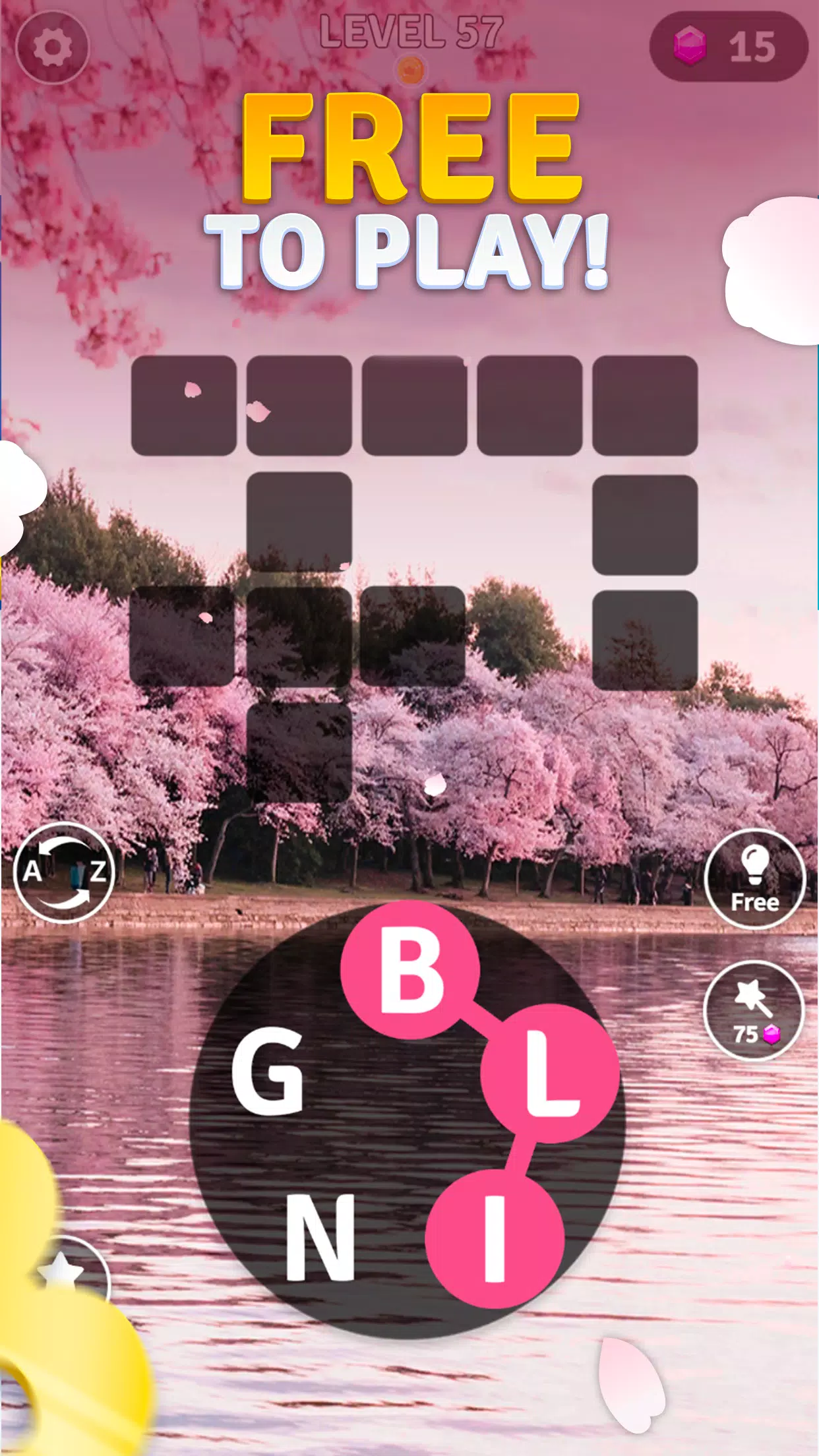 Word Breeze應用截圖第3張