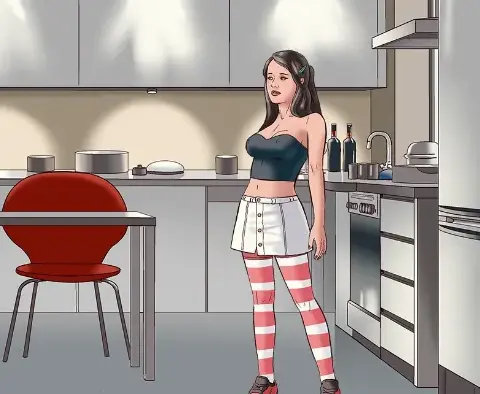 Lust and Power mod 스크린샷 3