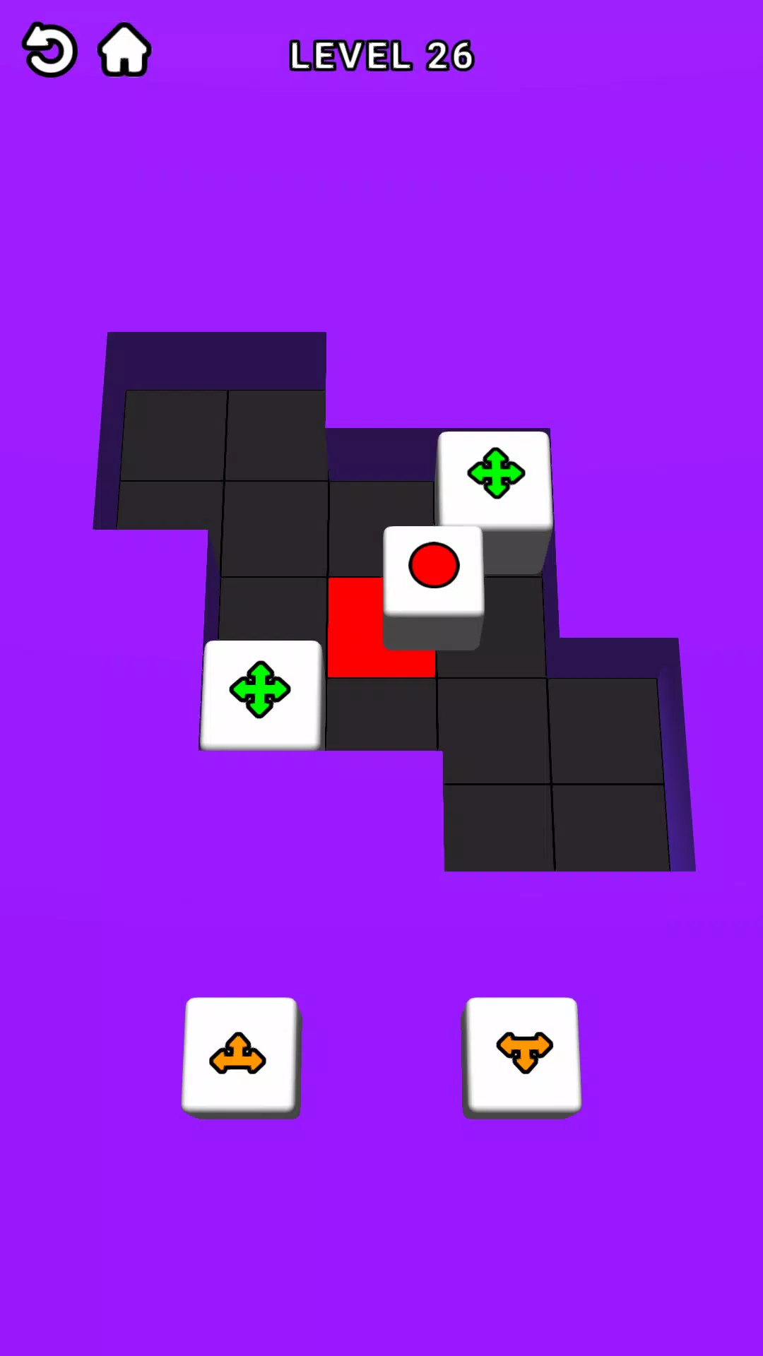Color Fill 3D - Block Puzzle 스크린샷 3