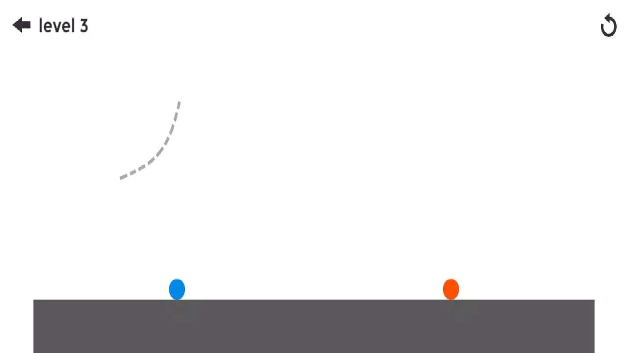 draw puzzle:draw the line game 스크린샷 1