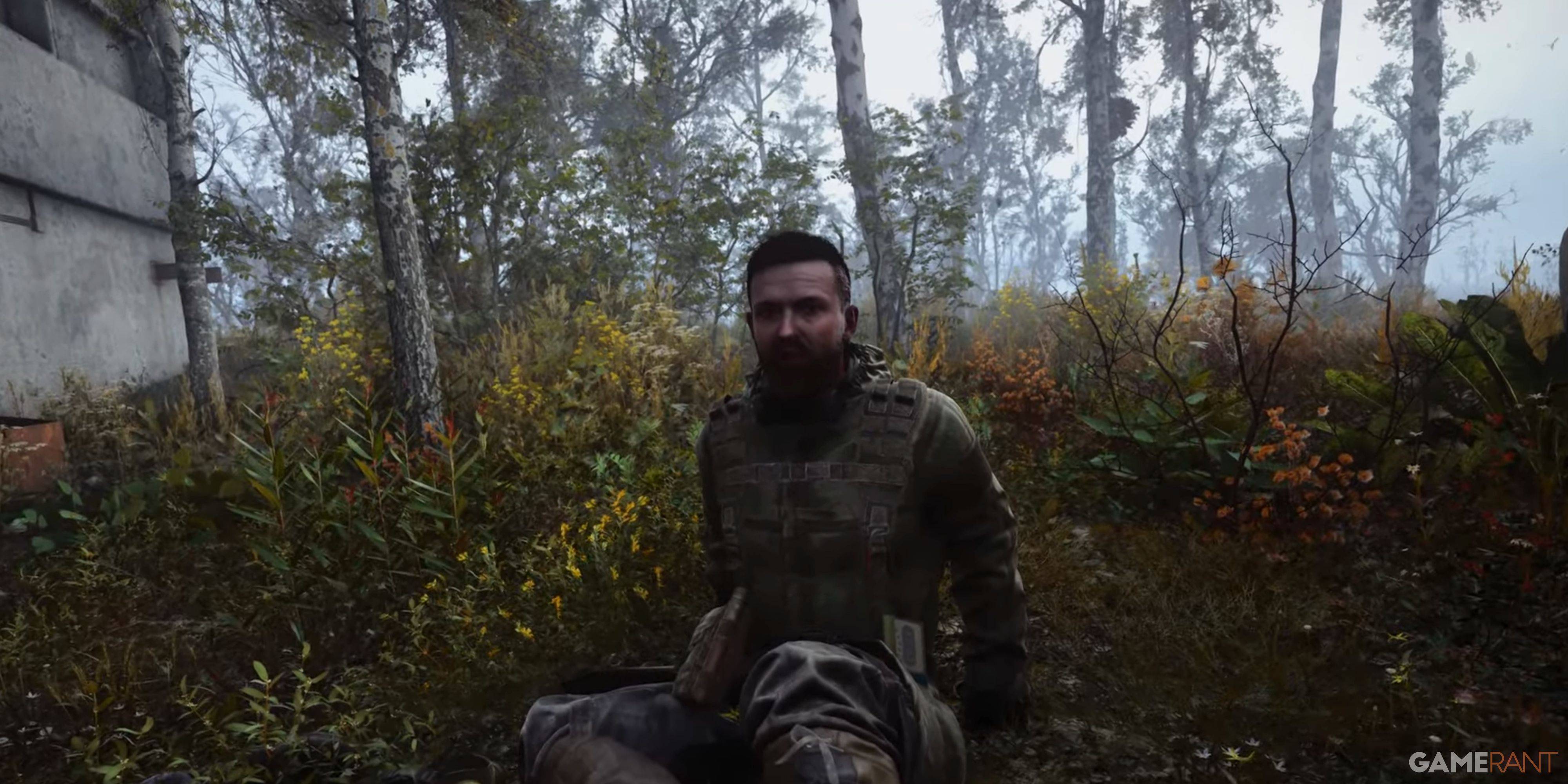 STALKER 2: Herz von Tschernobyl – Genau wie der Good Old Days Guide