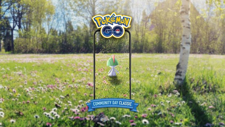Pokémon GO 經典社區日將於 2025 年 1 月回歸