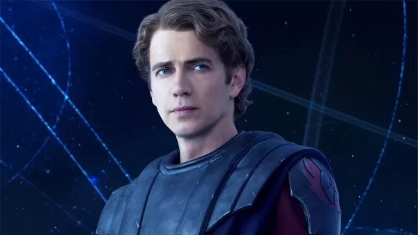 Hayden Christensen regresa como Anakin en Ahsoka, abraza a Dark 'Star Wars' - Celebración