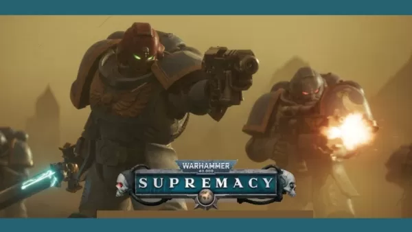 Vigilus War tast