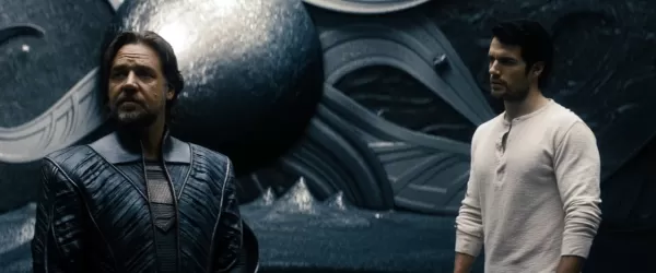 Russell Crowe reunites with Henry Cavill for Highlander remake