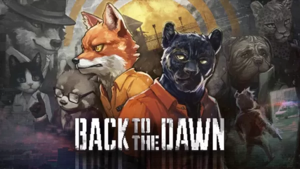 Back to the Dawn Release Date and Time