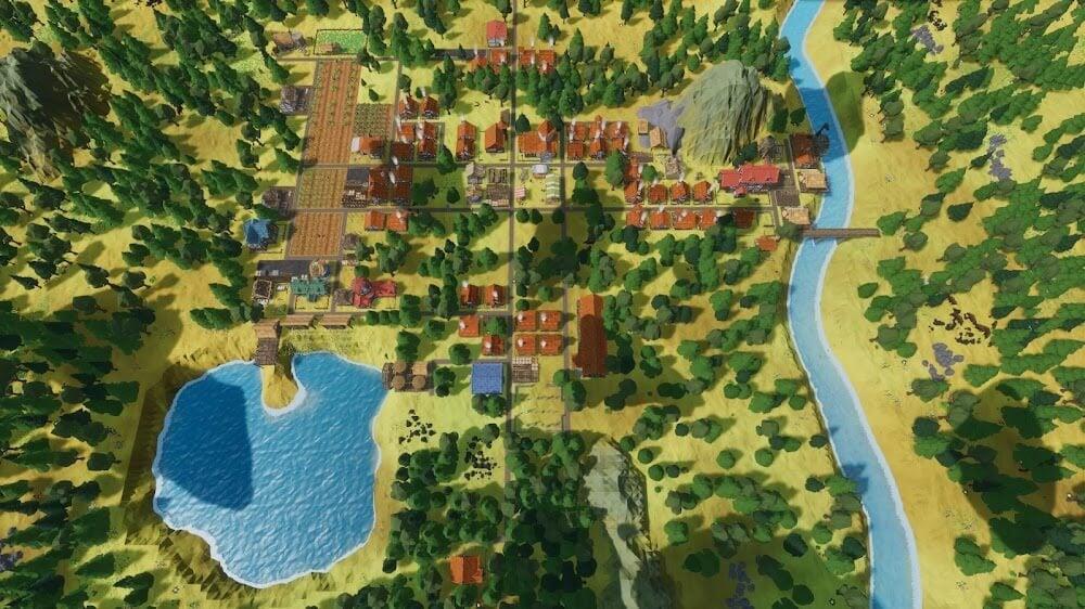 Settlement Survival Screenshot 1