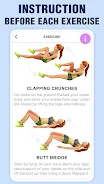 Weight Loss Workout for Women应用截图第4张