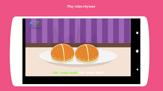 Nursery Rhymes Offline Songs Screenshot 4