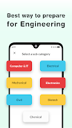 Engineering Exams Preparation スクリーンショット 1