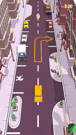 Drive and Park應用截圖第3張