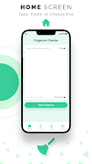 Plagiarism Checker स्क्रीनशॉट 3