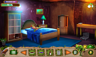 Escape Room Fantasy - Reverie Screenshot 1