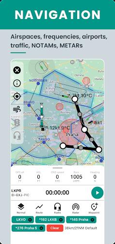 FLYLOG.io - For Pilots Screenshot 2