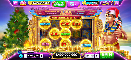 Baba Wild Slots スクリーンショット 4