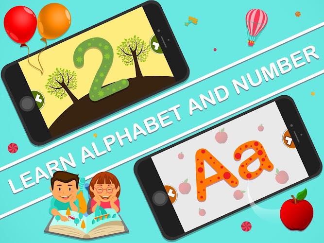 Kids Corner  Educational Games スクリーンショット 3