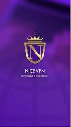 Nice VPN Screenshot 1