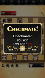 The Chess Lv 100 plus Online 스크린샷 2