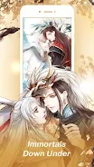 Hot Manga スクリーンショット 2