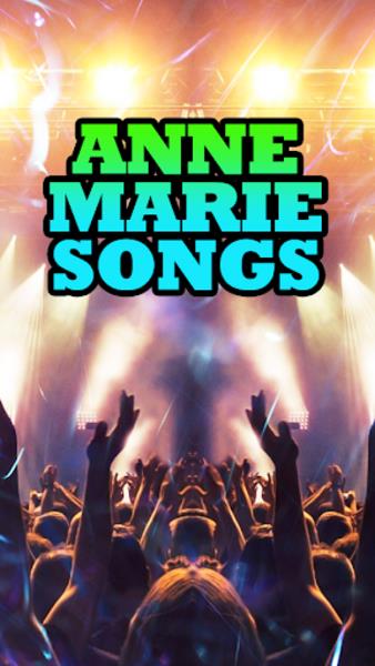 Anne Marie スクリーンショット 3