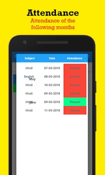 Rise Tutorial應用截圖第1張