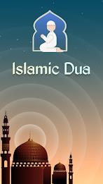 Islamic Dua - Hijri Calendar Screenshot 1