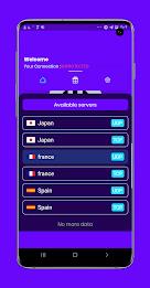 lion vpn -vpn proxy -fast vpn應用截圖第4張