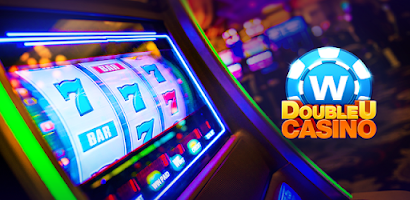 DoubleU Casino™ - Vegas Slots Captura de pantalla 1
