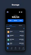 ONUS: Grow & Invest in Crypto Screenshot 1