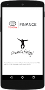 myFinance Portal应用截图第1张