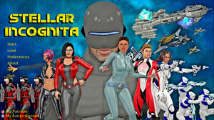 Stellar Incognita – New Version 0.6.0 [Slamjax Games] Screenshot 1