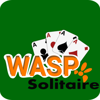 Wasp Solitaire 스크린샷 1