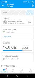 Movistar Mobility スクリーンショット 4