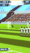 FreeKick Soccer 2023 - 3D应用截图第4张