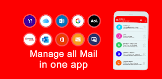 Email App - fast read & send应用截图第4张