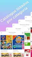 Catálogos , Ofertas e Folhetos スクリーンショット 2