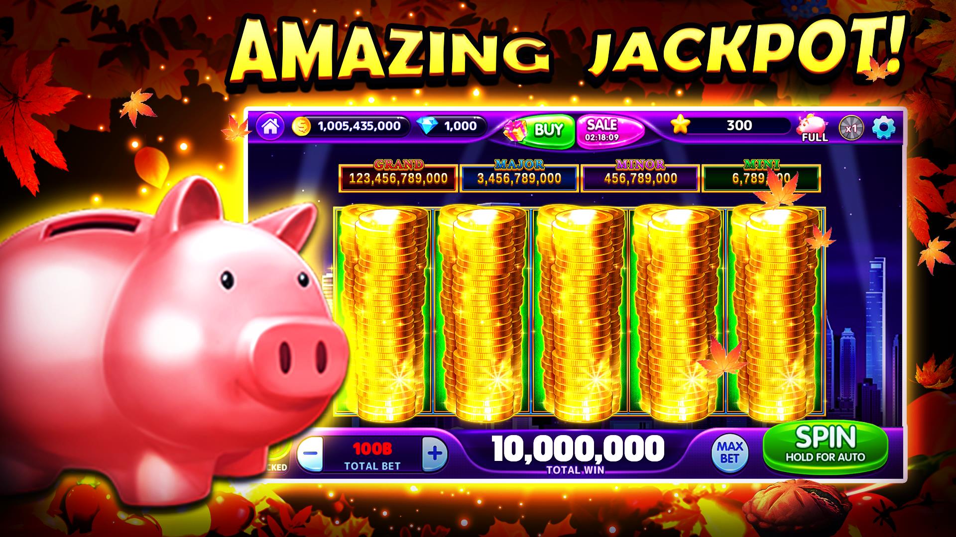 Richest Slots Casino Games Captura de pantalla 4