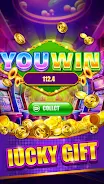 Mega Winner Slot 스크린샷 4