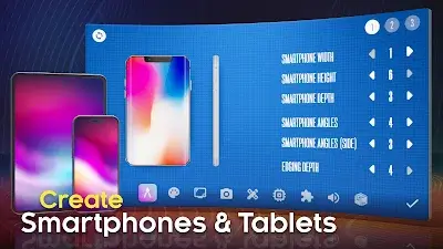 Devices Tycoon應用截圖第3張
